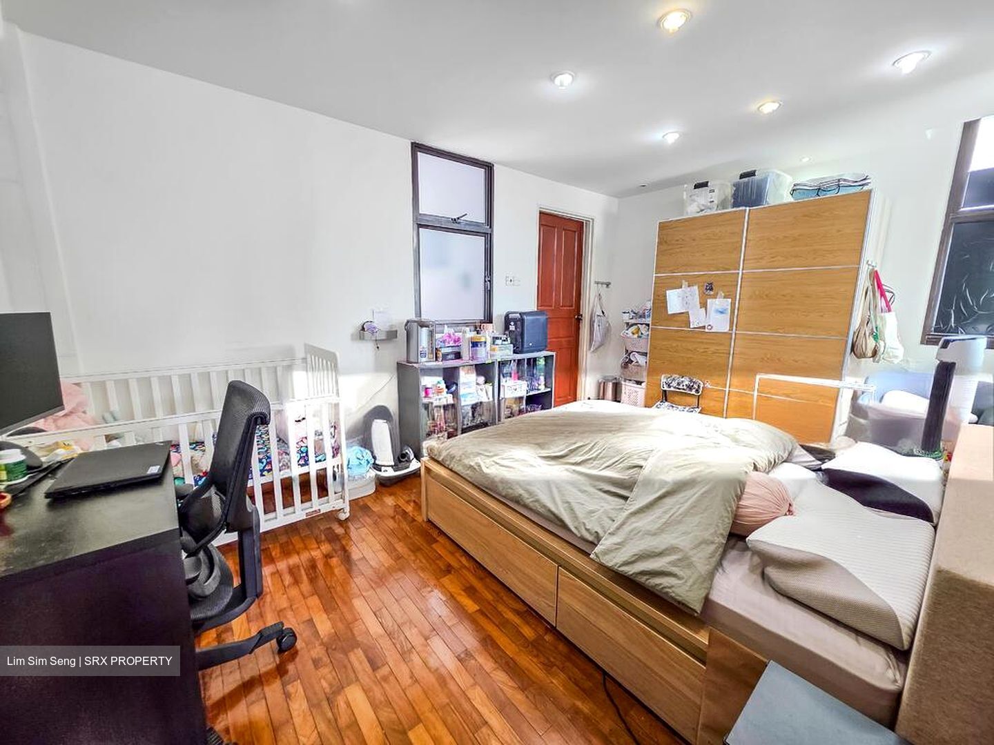 Blk 630 Senja Grand (Bukit Panjang), HDB 5 Rooms #501905231